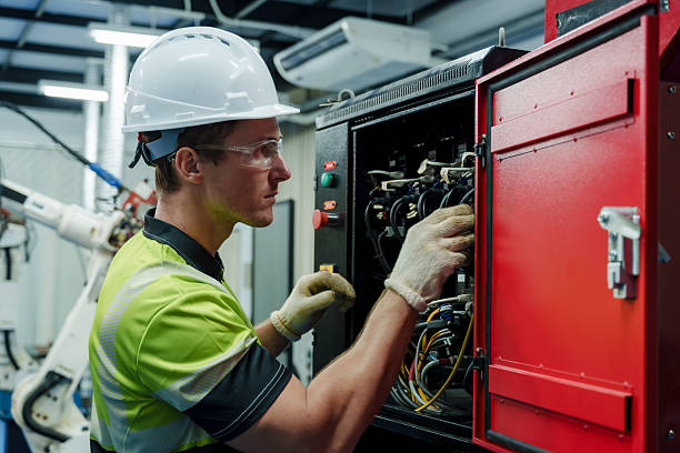 24/7 Emergency Generator Installation experts in Rustburg, VA