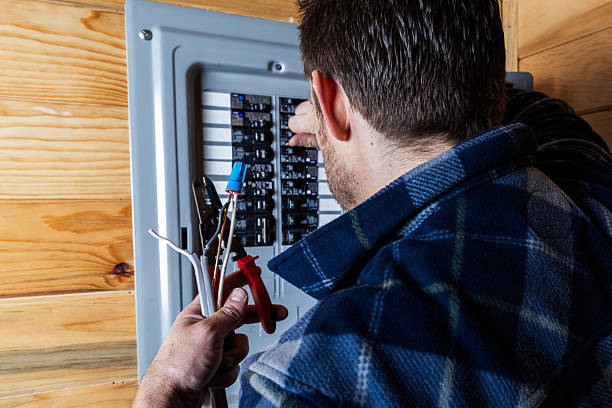 Affordable Generator Installation solutions in Rustburg, VA